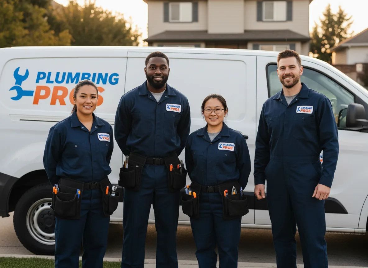 Water Heater Repair company in Adrian, WV
